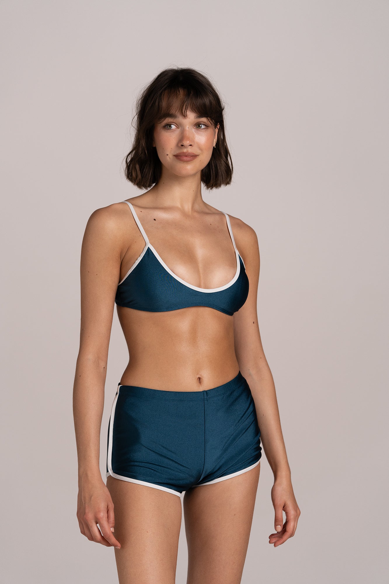 Vintage Navy